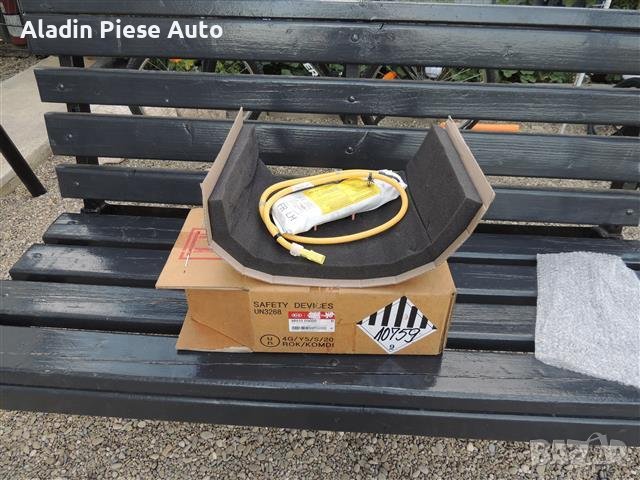 Airbag странична седалка предна лява Kia Sportage година 2016 - 2021 код 88910-D9000., снимка 4 - Аксесоари и консумативи - 42029177