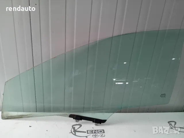 43r-007951 Предно ляво стъкло  Honda Civic 8th gen hatchback 2006-2011 4врати