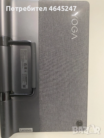 Таблет Леново, снимка 7 - Таблети - 52834198