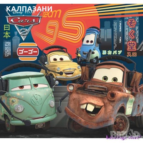 Пъзел Ravensburger от 3 x 49 части - Колите 09281, снимка 4 - Игри и пъзели - 34749022