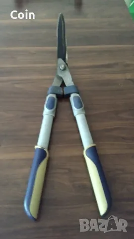 ножици , снимка 2 - Градински инструменти - 48293064