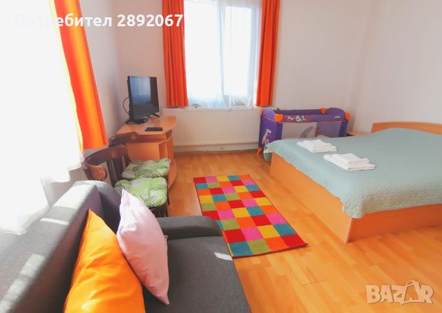 Зима в Габровски Балкан, снимка 9 - Почивки на планина - 33509175