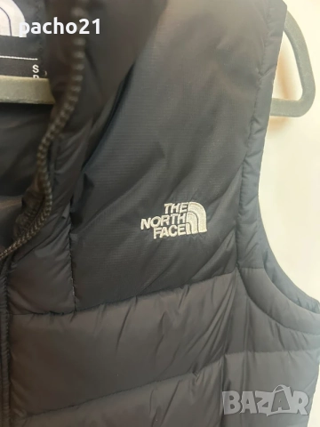 The North Face , снимка 2 - Елеци - 52710693