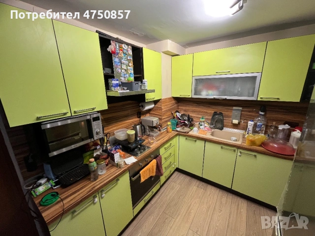 Кухня и уреди-втора употреба
