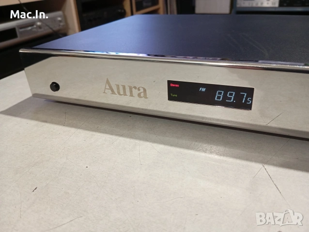 Тунер AURA