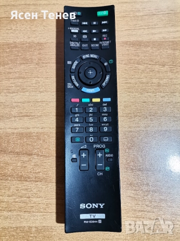 Дистанционно Sony RM-ED044