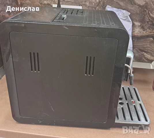 Кафеавтомат Saeco , снимка 7 - Кафемашини - 52251897