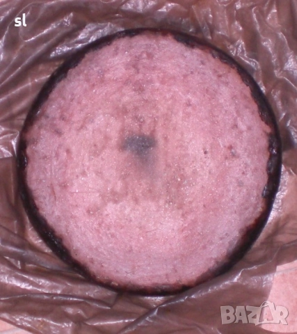 Тостер Мулинекс/ Moulinex,Глинен сач, снимка 5 - Тостери - 44027117