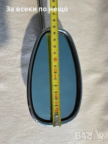 Два броя огледала за мотор, снимка 8 - Аксесоари и консумативи - 53430462