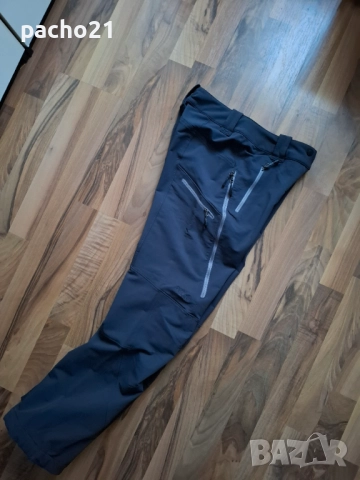 Rab Exodus Pants, снимка 5 - Екипировка - 51807446
