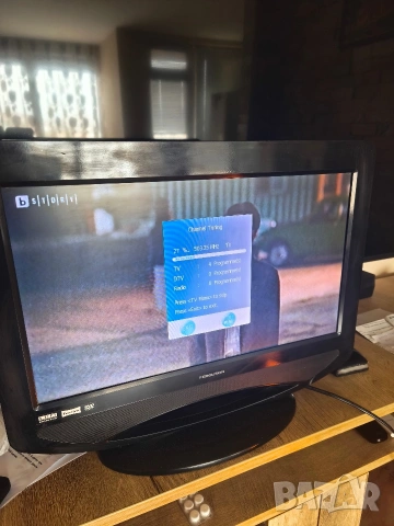 телевизор 19 инча , снимка 3 - Телевизори - 53128433