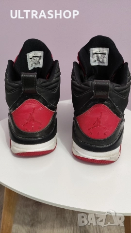 Nike Air Jordan Flight 46 size, снимка 5 - Кецове - 52699575