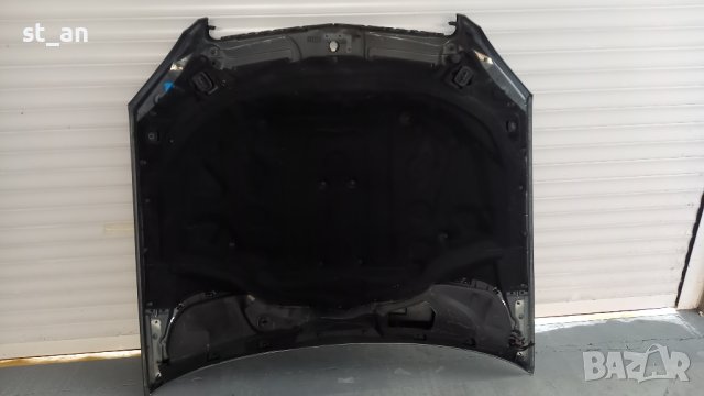 Преден капак Mercedes S class W221, снимка 2 - Части - 42015671