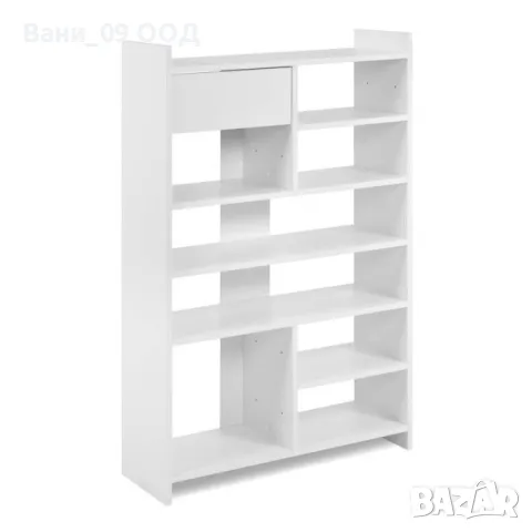 Етажерка за обувки в 2 цвята, снимка 5 - Шкафове - 49803880