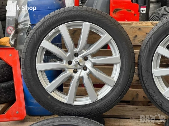 5х112 20 Цола Джанти VW Touareg Audi Q5 Q7 Q8