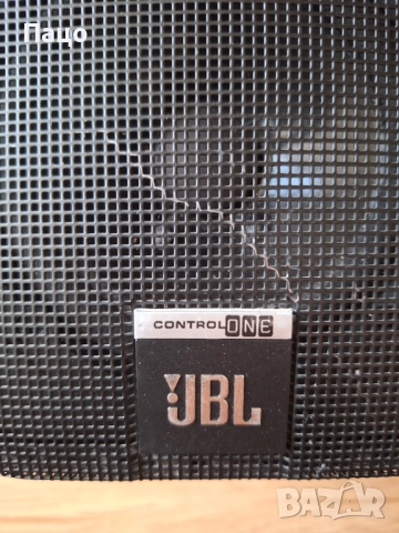 JBL Control ONE/МОЩНОСТ: 75 – 200 вата, снимка 2 - Тонколони - 51631236