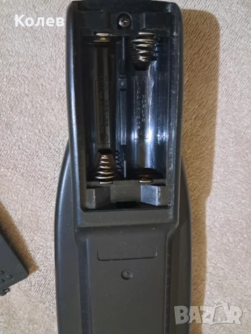 Дистанционно Yamaha RAX12, снимка 3 - Ресийвъри, усилватели, смесителни пултове - 50774321