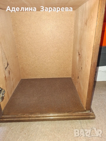 Нощни шкафчета., снимка 3 - Шкафове - 53422697