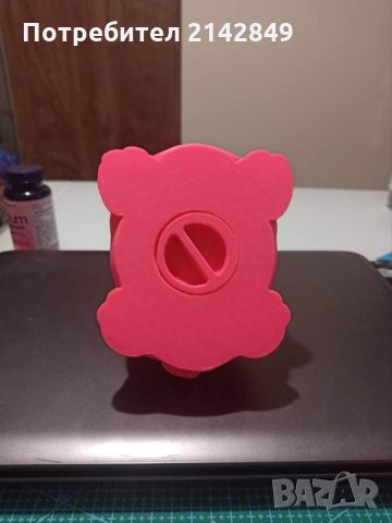 Прасчо касичка, снимка 6 - Арт сувенири - 35775588