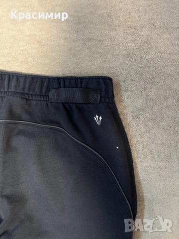 Анцуг Nike Nocta, снимка 4 - Спортни дрехи, екипи - 55888120