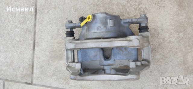 Преден десен спирачен апарат за Мерцедес С класа /W205/, снимка 3 - Части - 41641730