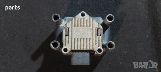Бобина 1.4 - 1.6 Бензин VW Голф 4
- Ауди А3 8L
- Сеат
- Шкода - R0101C00100 - 099912713, снимка 2 - Части - 48762378