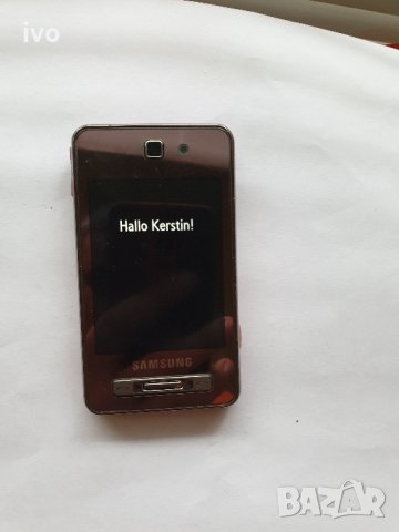 samsung f480i, снимка 3 - Samsung - 36014665