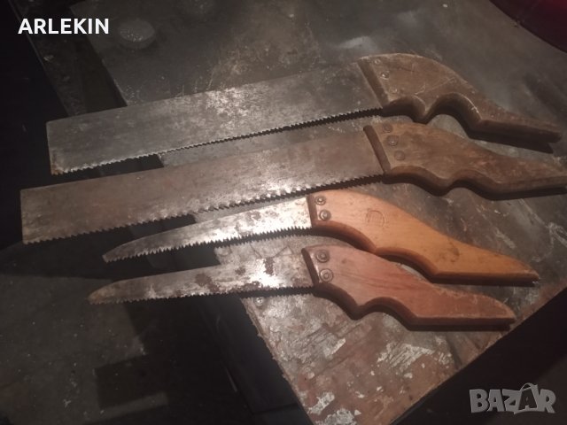 Стари Български Триони, снимка 5 - Други инструменти - 33957971