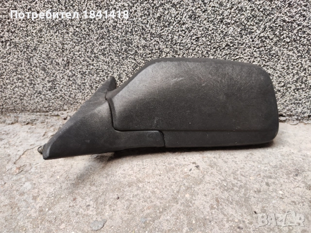 Ляво огледало Рено 21, снимка 7 - Части - 53669395