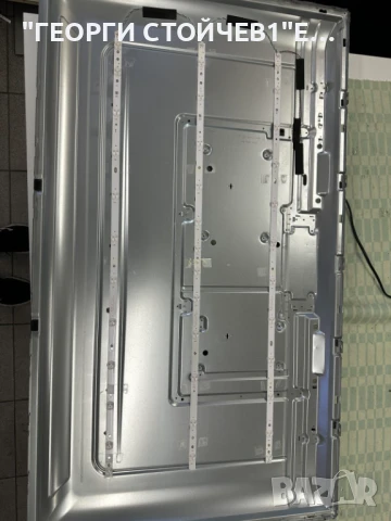 50HAK6151    17MB170    17IPS72   CCPD-TC495-008  V4.0     VES500QNDP-2D-N43  JL.D500C1330-078KS-M_V, снимка 8 - Части и Платки - 51301971