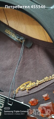 Roberto cavalli, снимка 2 - Туники - 35854933