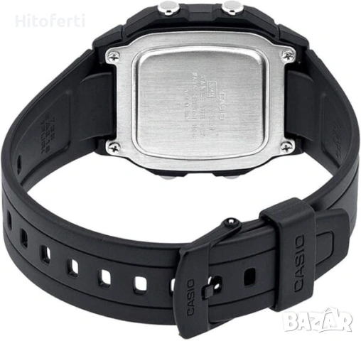Мъжки часовник от колекцията Casio, снимка 2 - Мъжки - 53727768