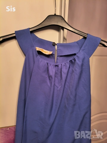 Елегантна  дамска рокля -Junona fashion, снимка 7 - Рокли - 53203209