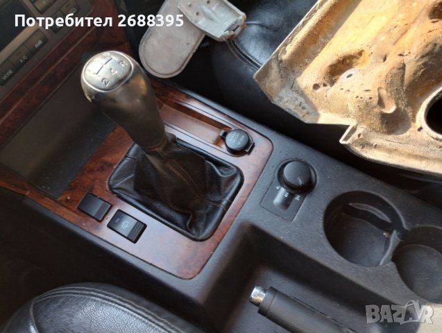 hyundai terracan на части, снимка 3 - Автомобили и джипове - 42016809