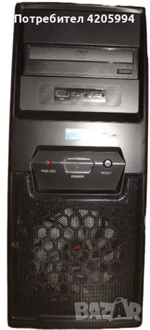 Продавам компютър, снимка 1
