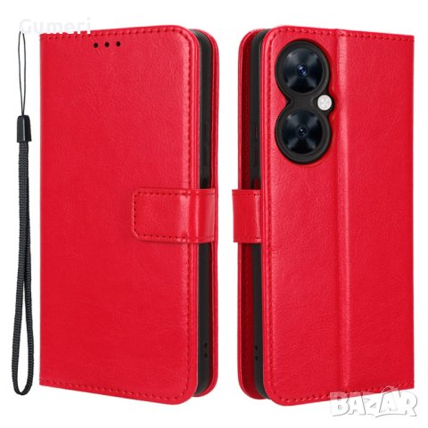 Huawei Nova 11i Тефтер Стойка, снимка 2 - Калъфи, кейсове - 41616644