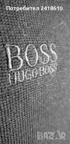 Hugo Boss Wool Knit Turtleneck Mens Size L  ОРИГИНАЛ! Мъжко Вълнено Поло!, снимка 14 - Пуловери - 52592796