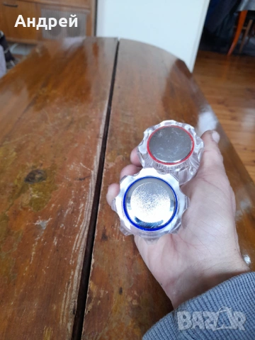 Стара врътка,врътки за кран,смесител,батерия #4, снимка 3 - Други ценни предмети - 53617785