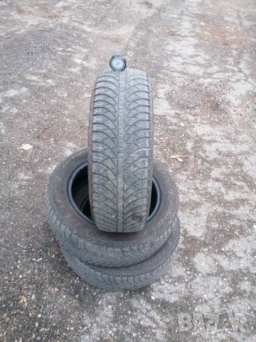 Гуми 185 60 15 Tires 4 броя.Нов внос. Не са нови. Гаранция , снимка 6 - Гуми и джанти - 34831088