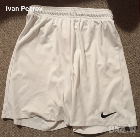 Къси гащи Nike размер s , снимка 3 - Къси панталони - 52180536