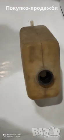 разширителен съд от лада самара здраво казанче за антифриз за ваз 2108, снимка 3 - Части - 49292103