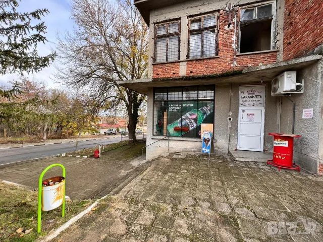 Магазин под наем с.Диня-община Раднево , снимка 11 - Магазини - 56012260