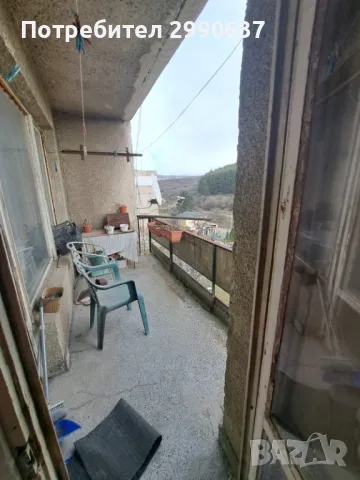 Четиристаен апартамент, снимка 15 - Апартаменти - 49299028