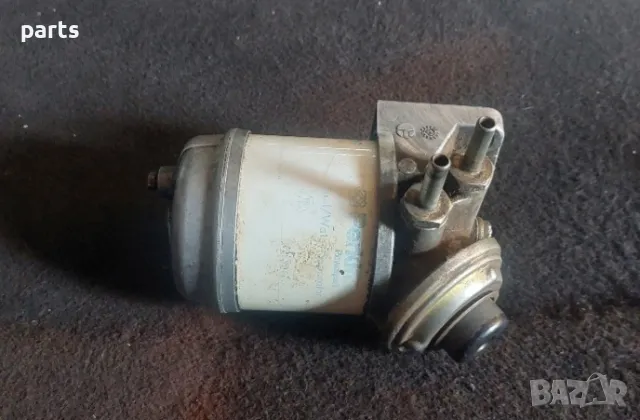 Корпус Горивен Филтър Jeep Чероки XJ , снимка 2 - Части - 47463540