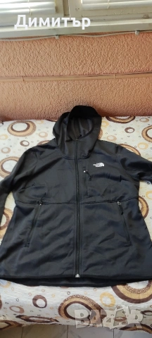 The north face