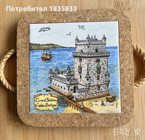 Сувенир/ подложка