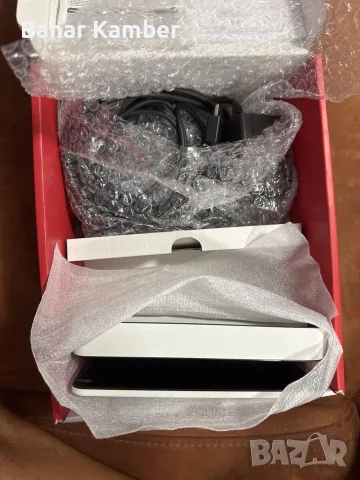 Nintendo Switch OLED, снимка 5 - Nintendo конзоли - 55683944