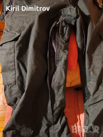 Панталони за ски или сноуборд , снимка 10 - Зимни спортове - 53172126