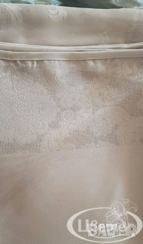 БЕЗ петна ✨️ Покривки за маса с тефлоново покритие ‼️-10% за 2бр., снимка 13 - Покривки за маси - 51618271