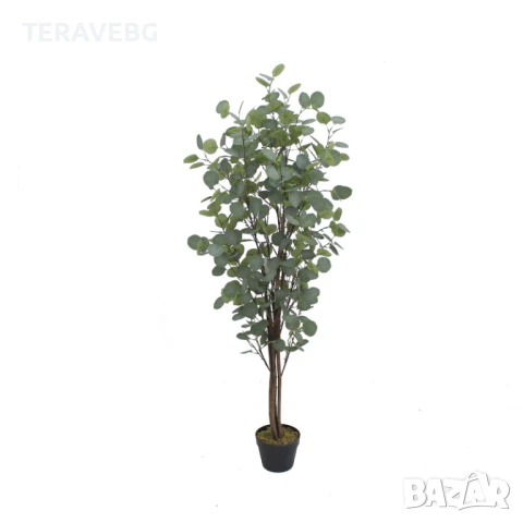 Изкуствени дървета , снимка 5 - Градински цветя и растения - 50801514